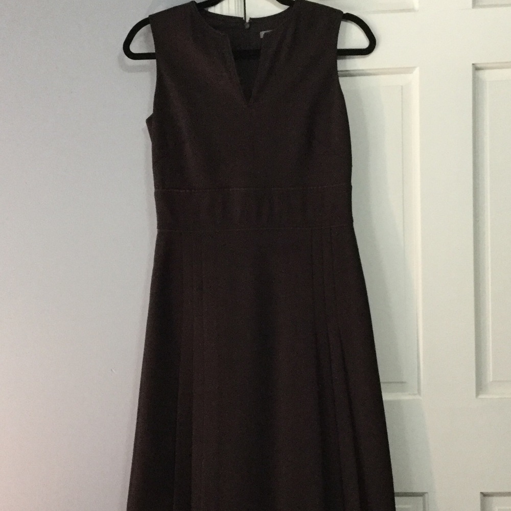 Ann Taylor size 4 petite dress
